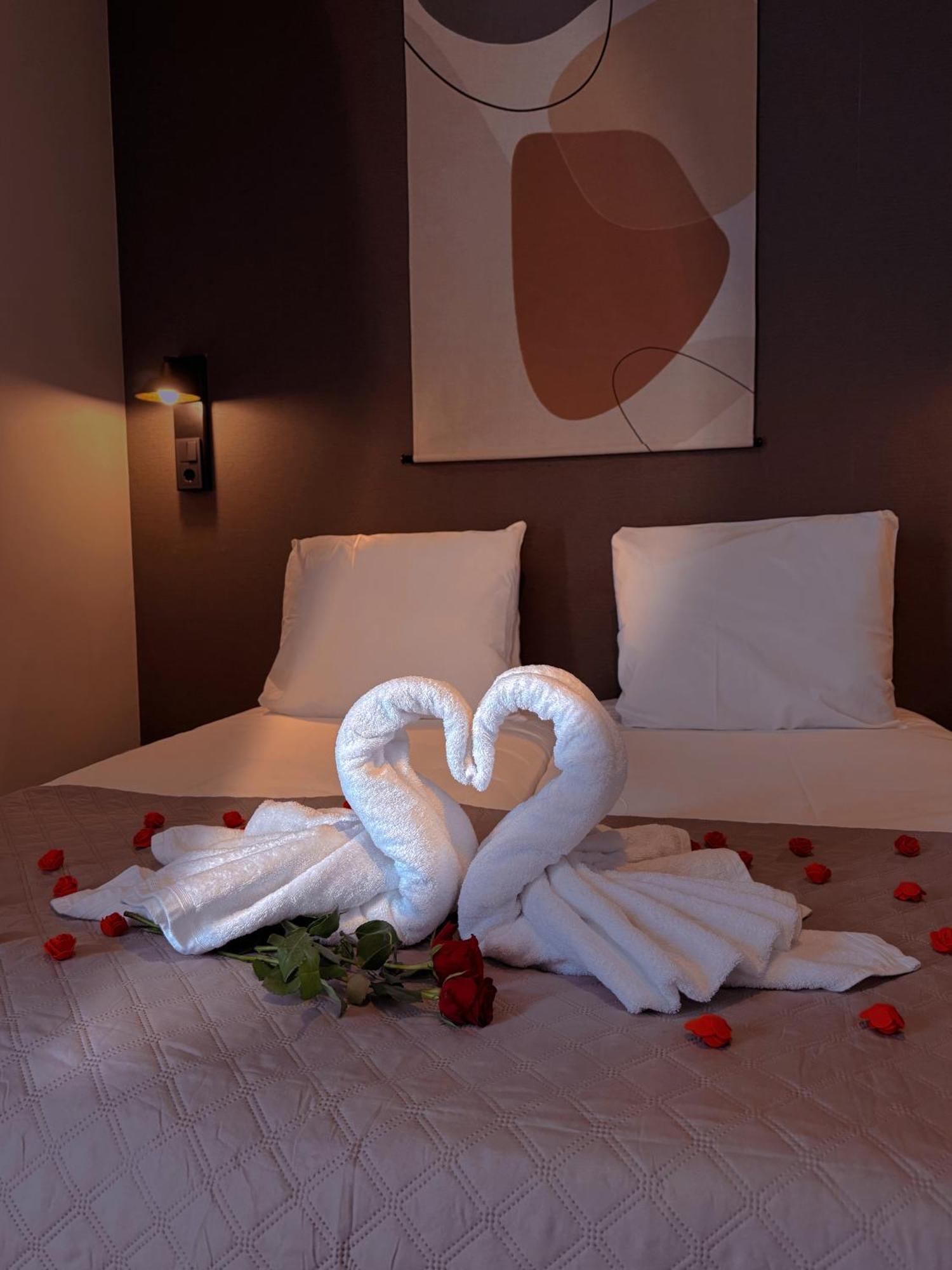 Hotel Emilia Kaatsheuvel