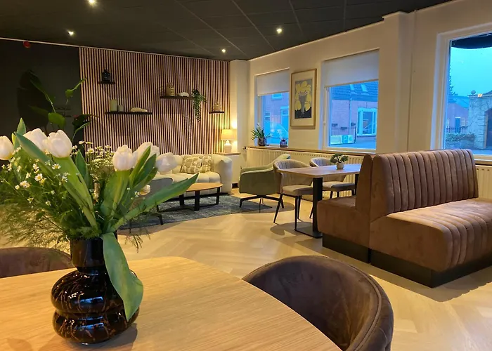 Hotel Emilia