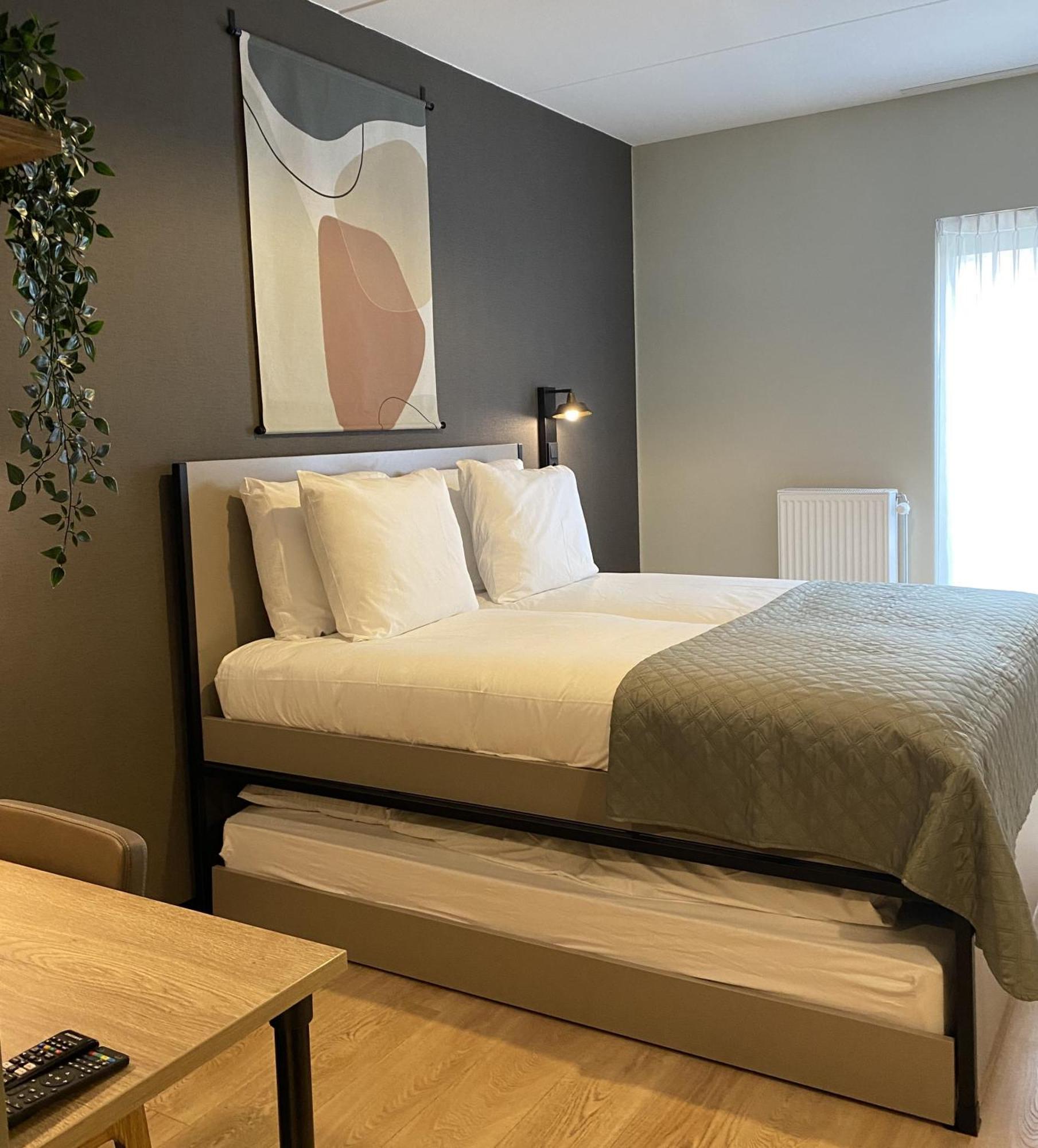 Emilia Hotel Kaatsheuvel